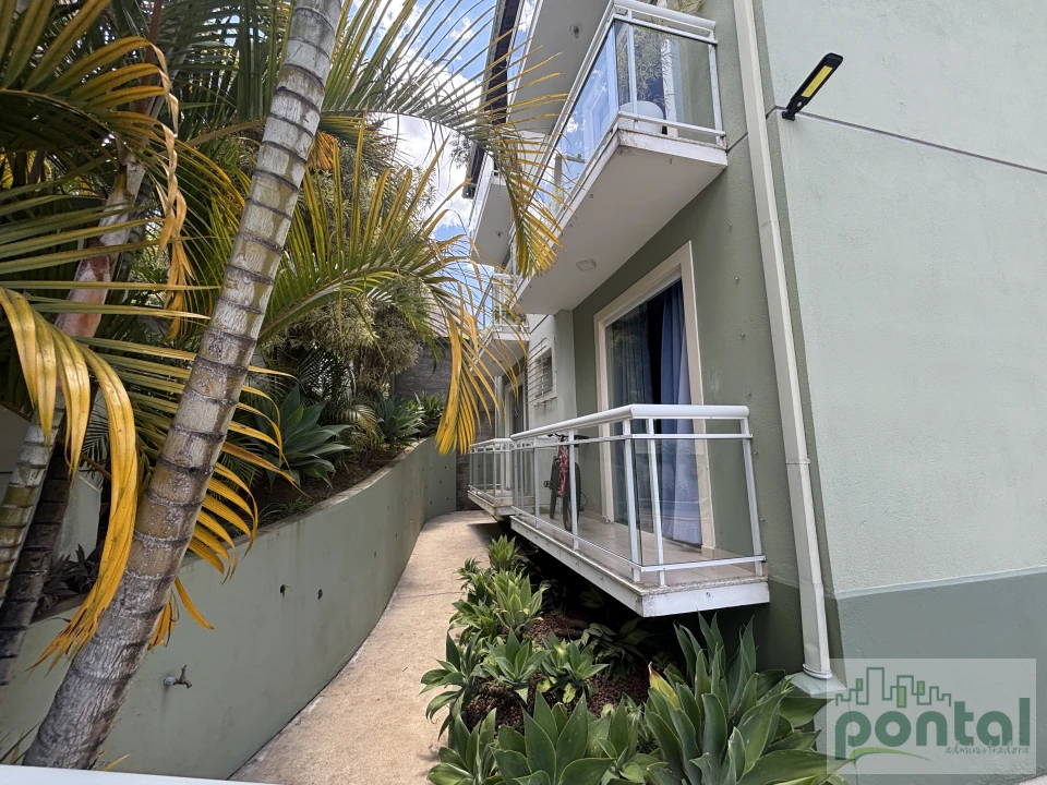 Apartamento À Venda Residencial Catarina Nova Friburgo