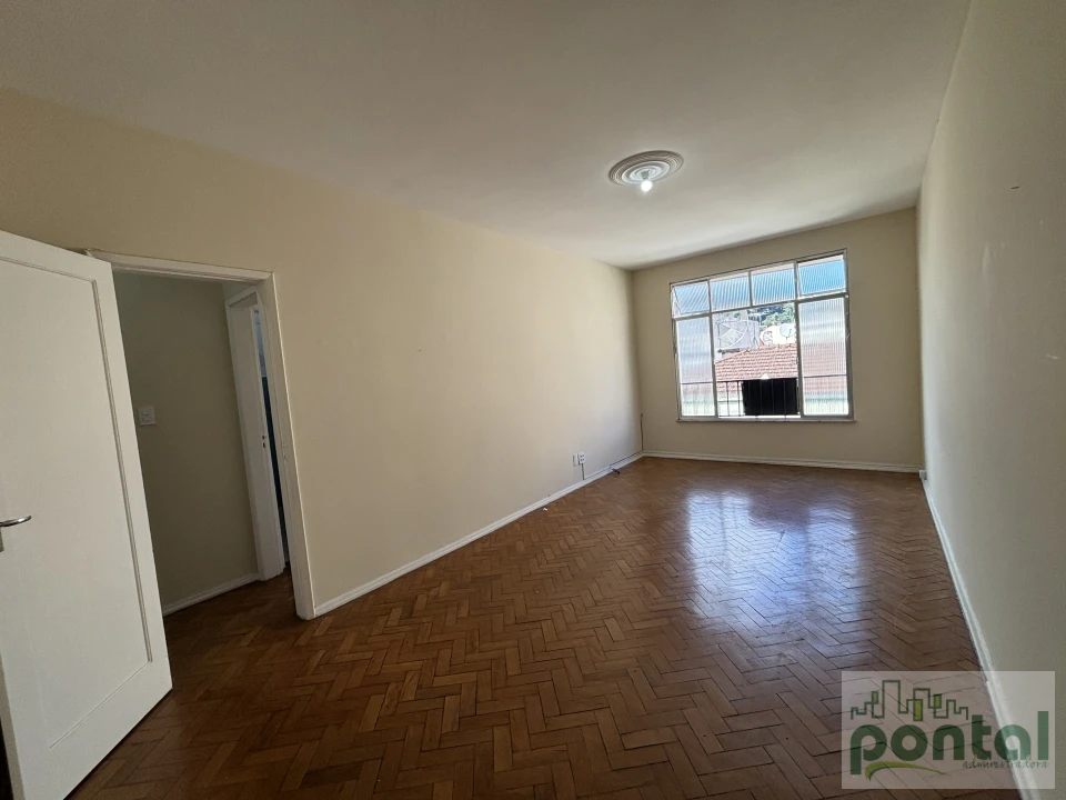 Apartamento À Venda Edifício Nova Friburgo