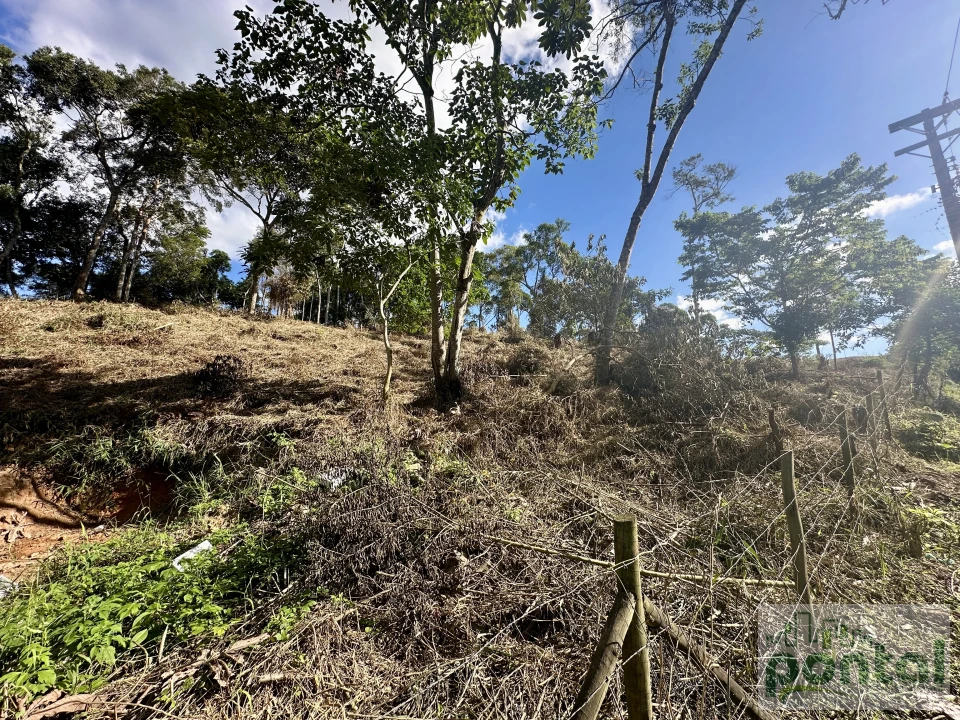 Terreno À Venda Chácara Paraíso Nova Friburgo