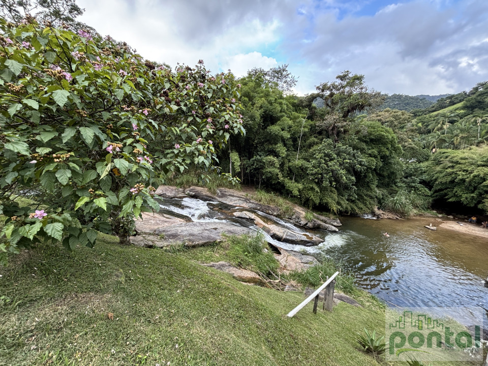 Casa Á Venda Lumiar Nova Friburgo