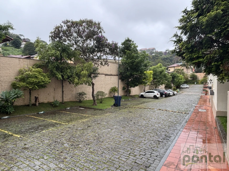 Apartamento À Venda Chácara Sans Souci Nova Friburgo