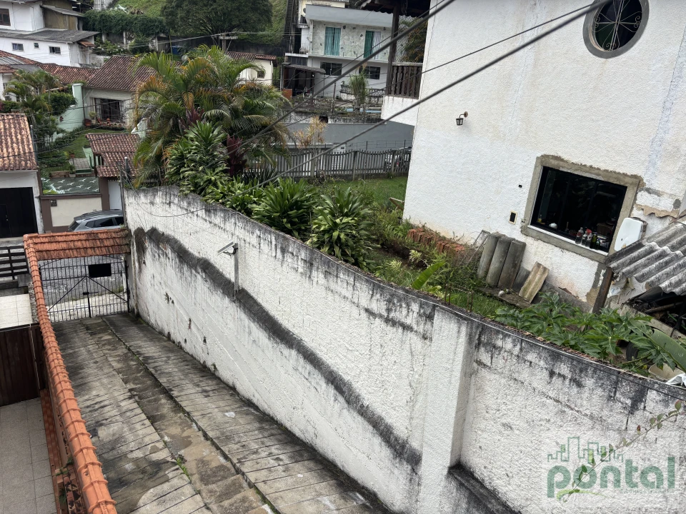 Casa À Venda Braunes Nova Friburgo