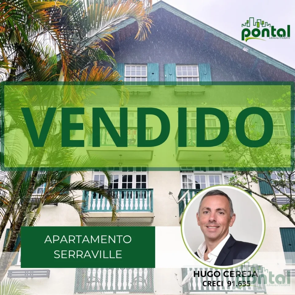 Excelente Apartamento Duplex À Venda Condomínio Serraville ,Nova Friburgo
