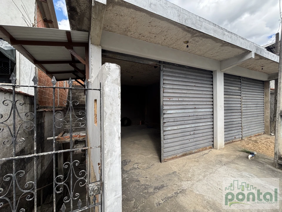 Casa Á Venda Amparo Nova Friburgo