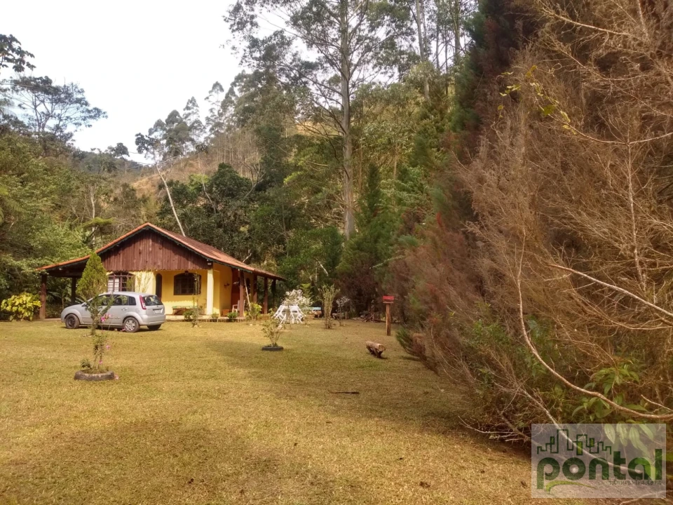 Fazenda/Sítios/Chácaras Á Venda Mury Nova Friburgo