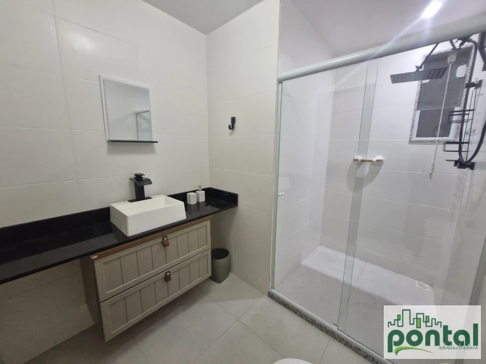 Apartamento À Venda Centro Nova Friburgo - Cond Sierra Garden