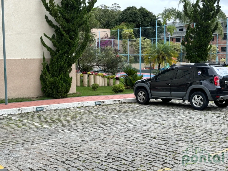 Apartamento À Venda Chácara Sans Souci Nova Friburgo