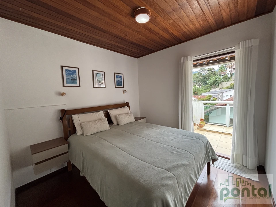 Casa À Venda Braunes Nova Friburgo