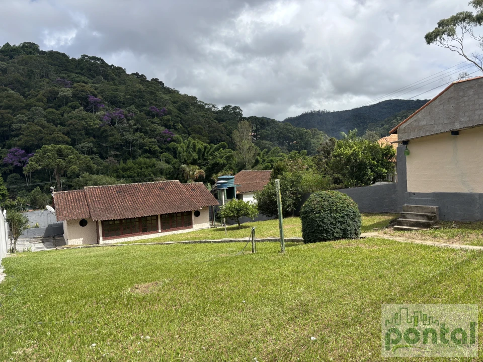Casa À Venda Mury Nova Friburgo