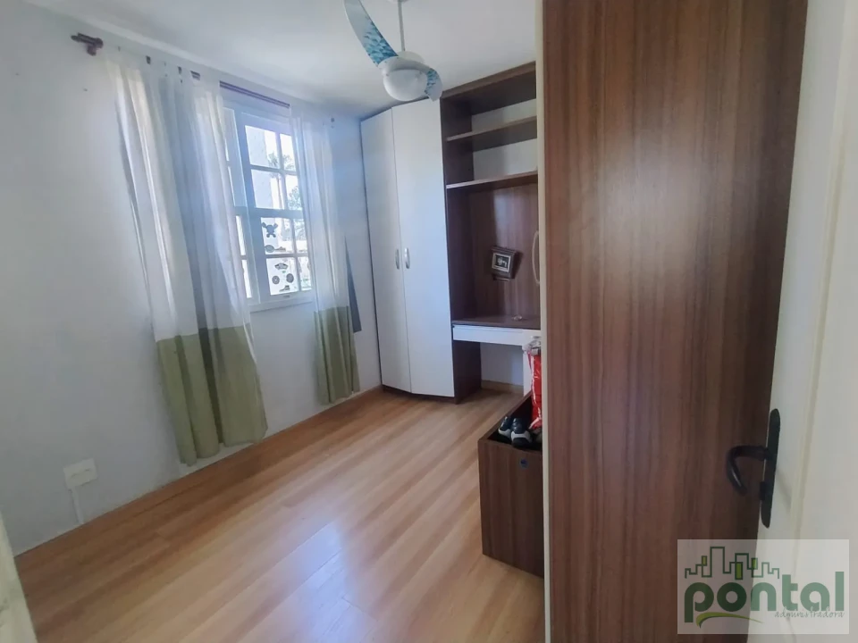 Apartamento Condomínio Serraville