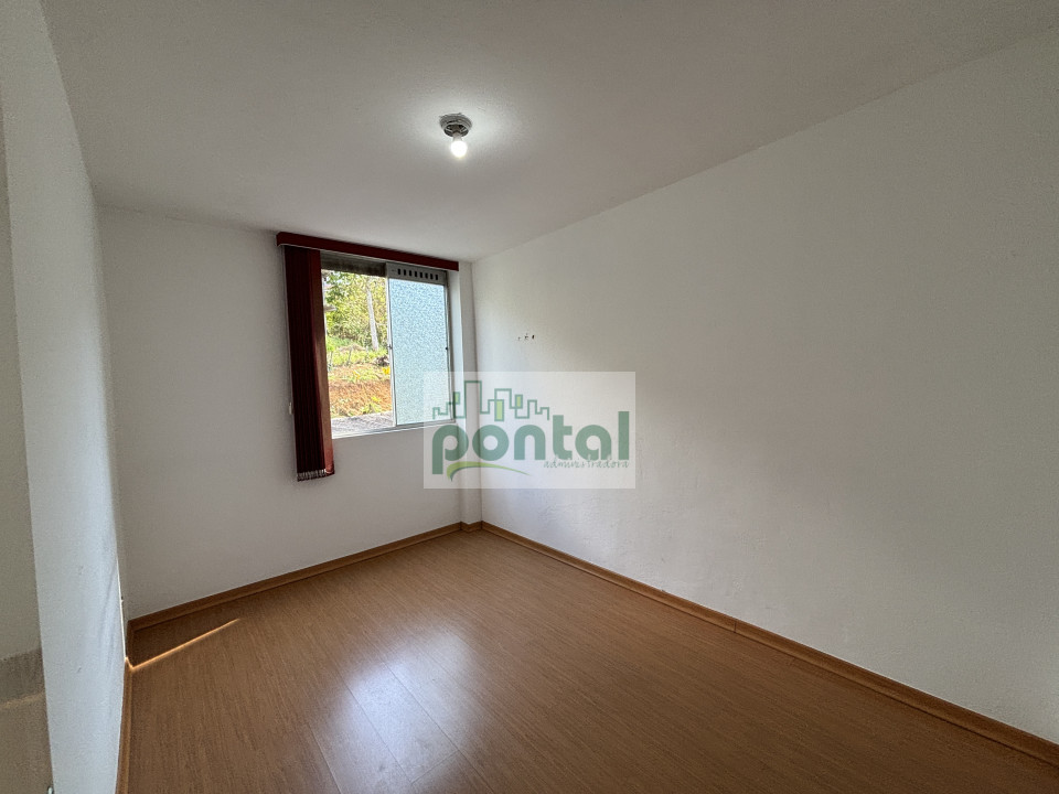 Apartamento Á Venda Vale Das Rosas Nova Friburgo