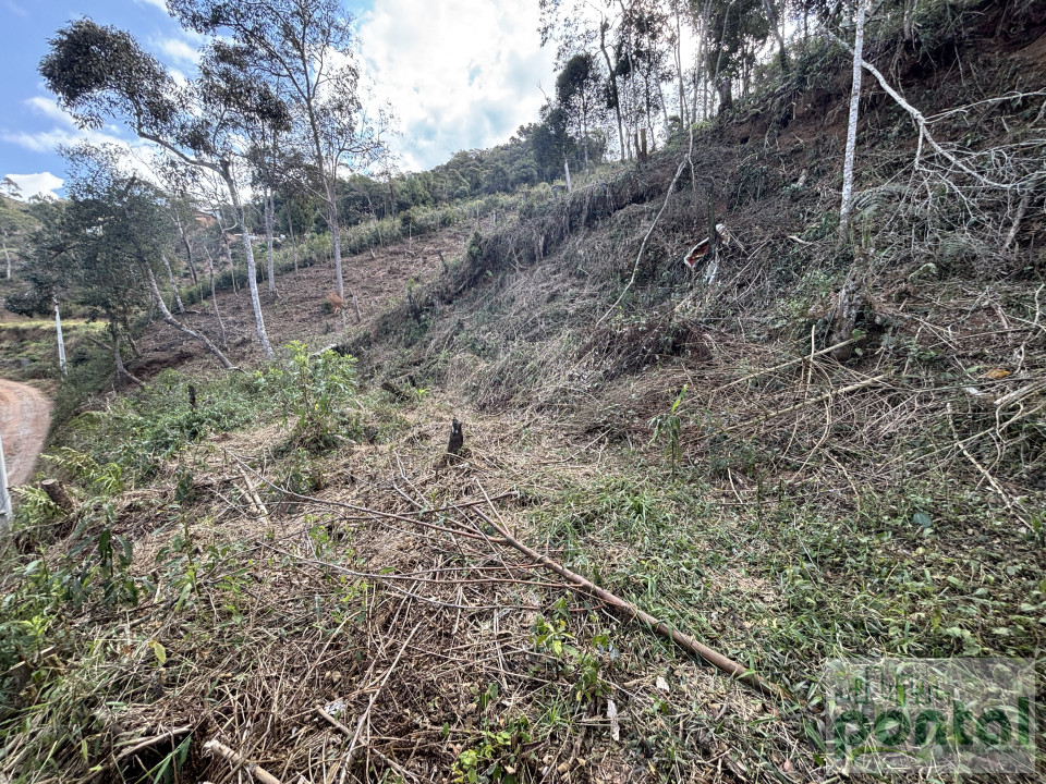 Terreno Á Venda Varginha Nova Friburgo