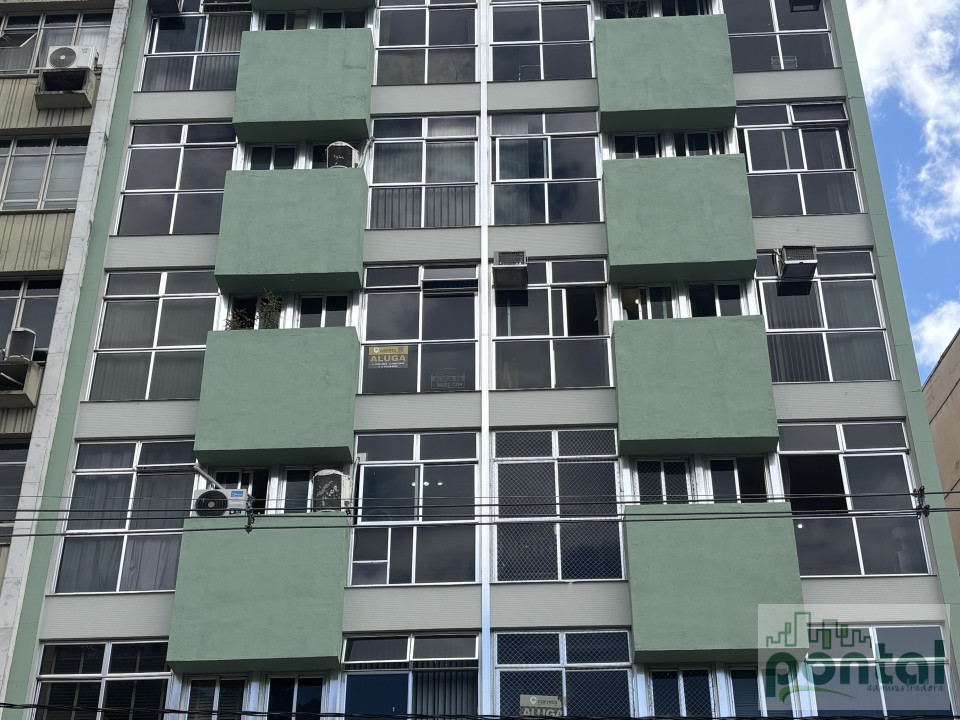 Sala Comercial Á Venda Edifício José Mastrangelo Nova Friburgo