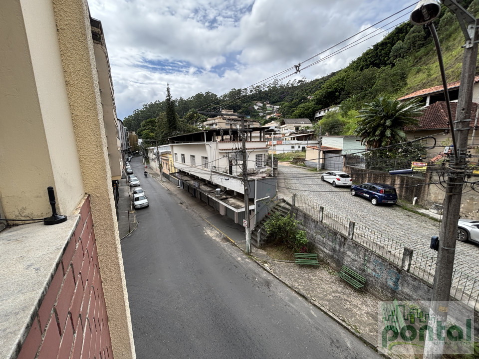 Apartamento Á Venda Centro Nova Friburgo