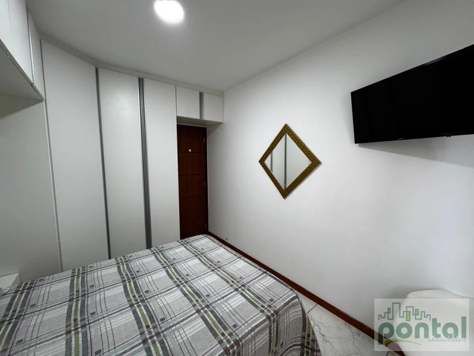 Lindo Apartamento à Venda no Condomínio Oberland ,Nova Friburgo