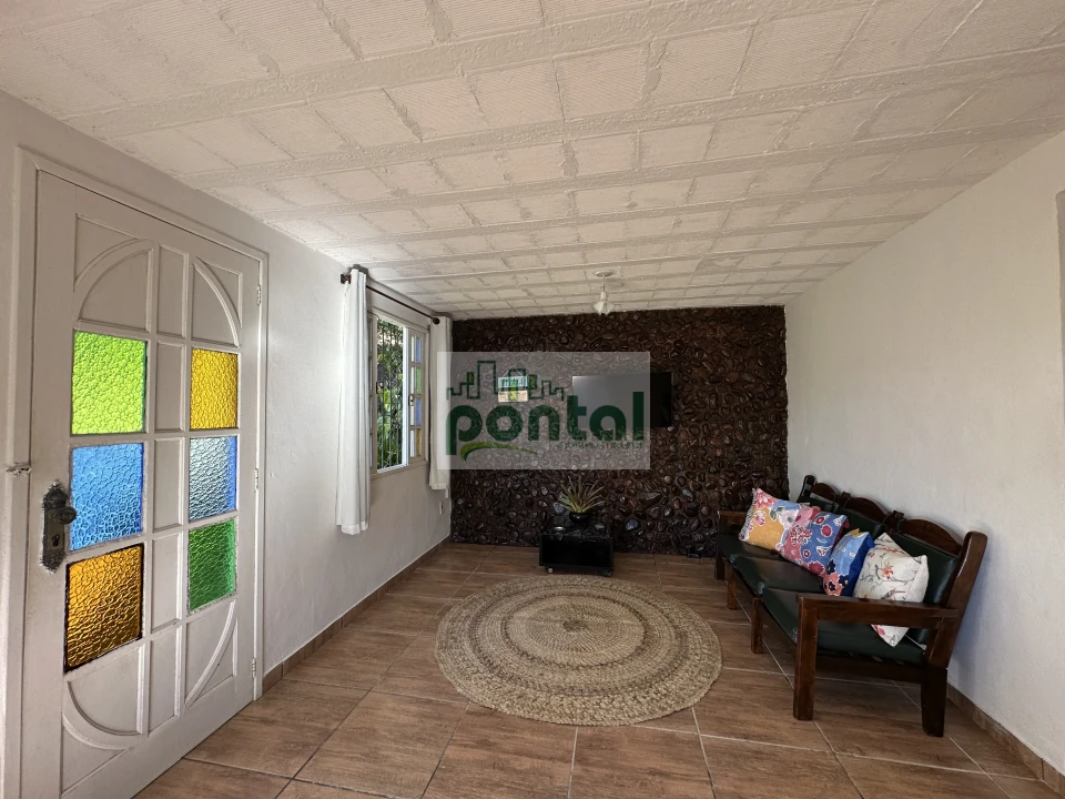 Casa À Venda Cascatinha Nova Friburgo