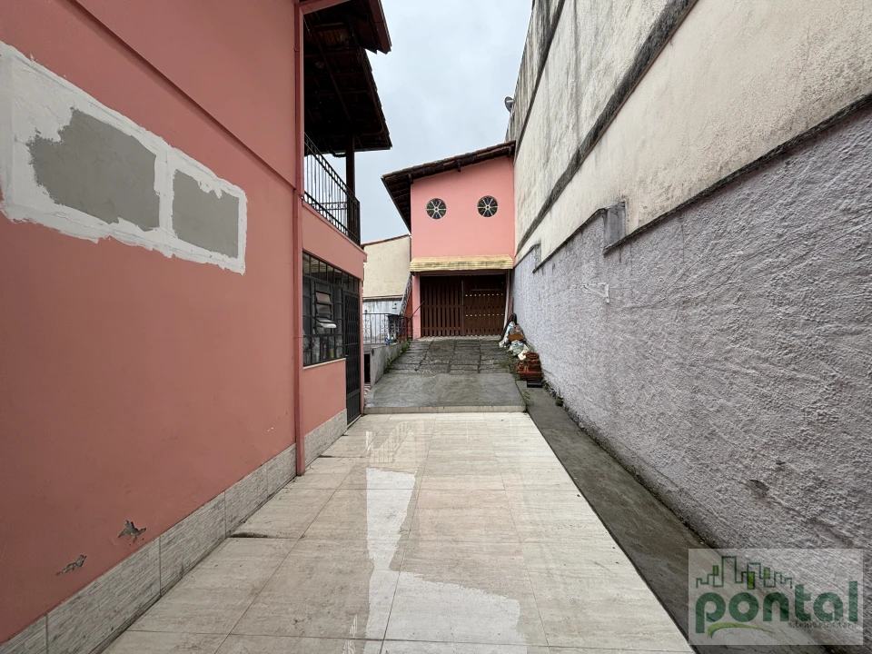 Casa À Venda Chácara do Paraiso  Nova Friburgo