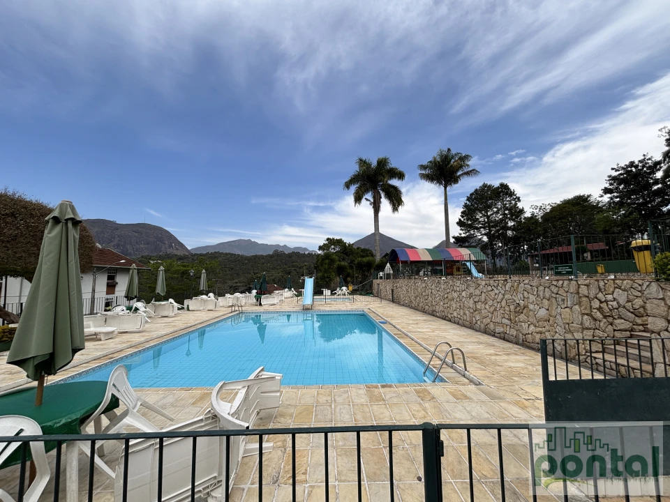 Excelente Apartamento Duplex À Venda Condomínio Serraville ,Nova Friburgo