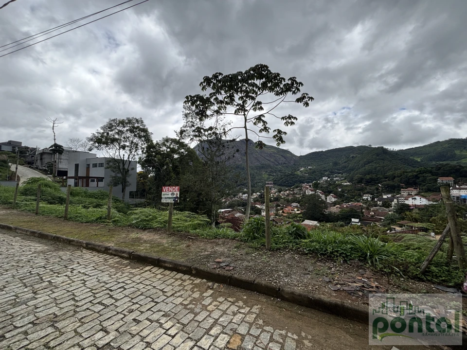 Excelente Terreno em Condomínio – Venda ou Locação no Cônego Green Garden , Nova Friburgo