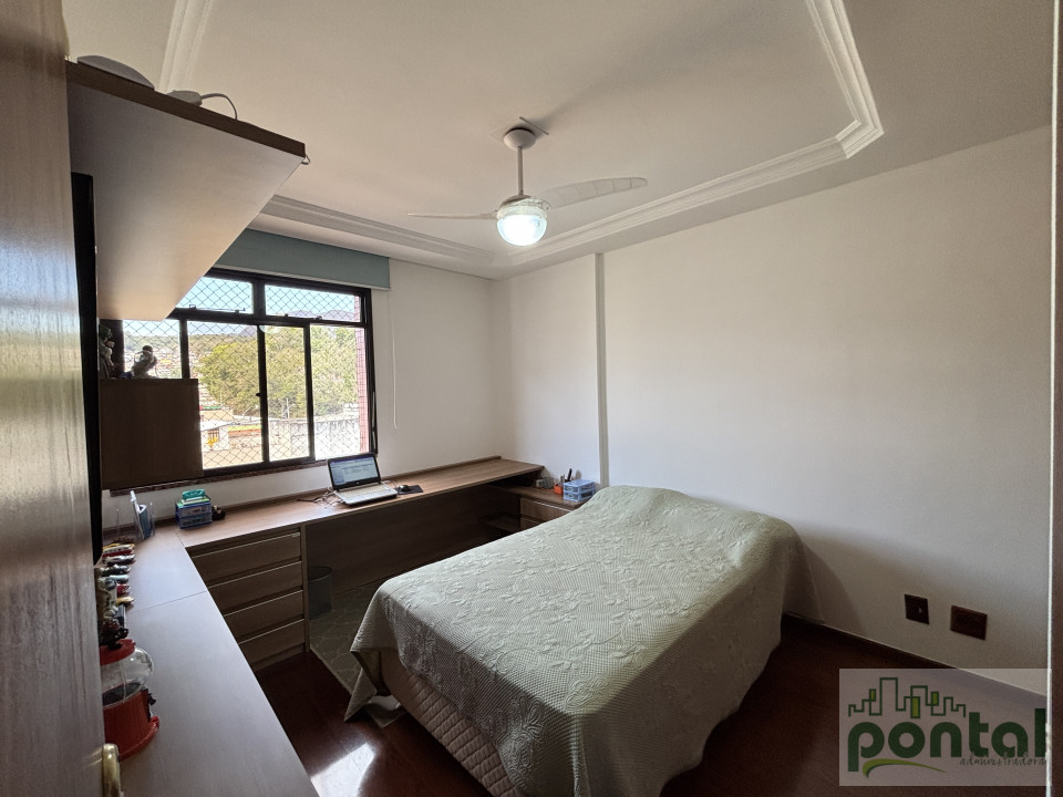 Apartamento Á Venda Edifício Antonio Carestiato Nova Friburgo