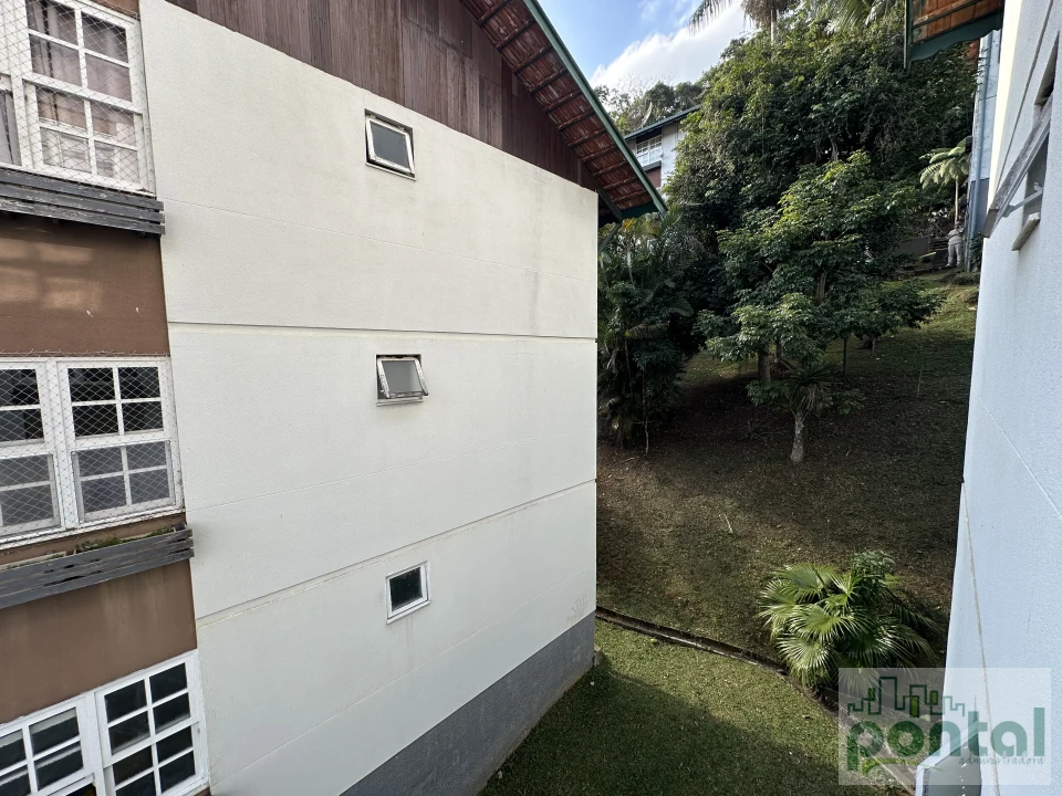 Apartamento À Venda Condomínio Serraville Nova Friburgo