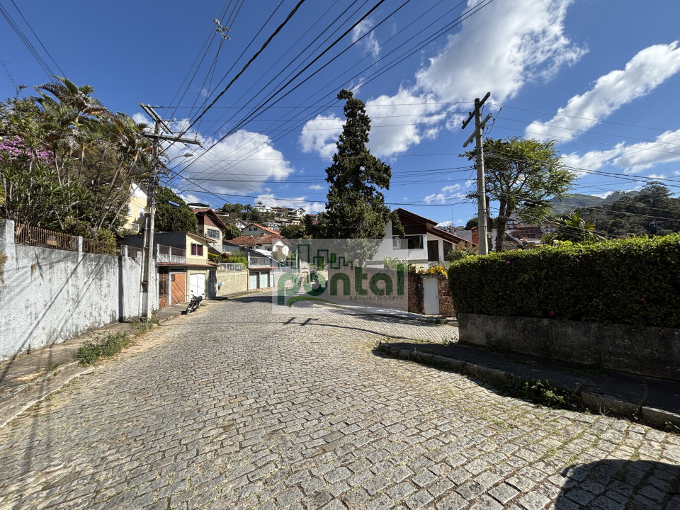 Apartamento À Venda E Locação Braunes Nova Friburgo