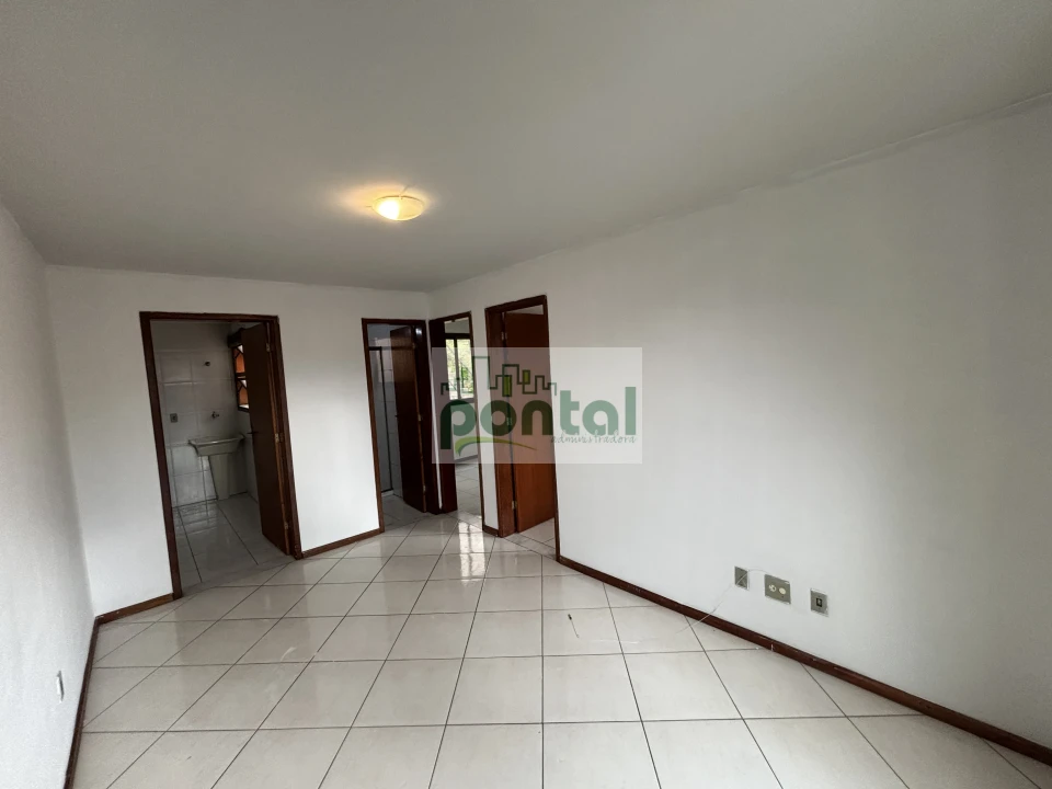 Apartamento À Venda - Cônego - Cond Residencial Alpes Da Serra