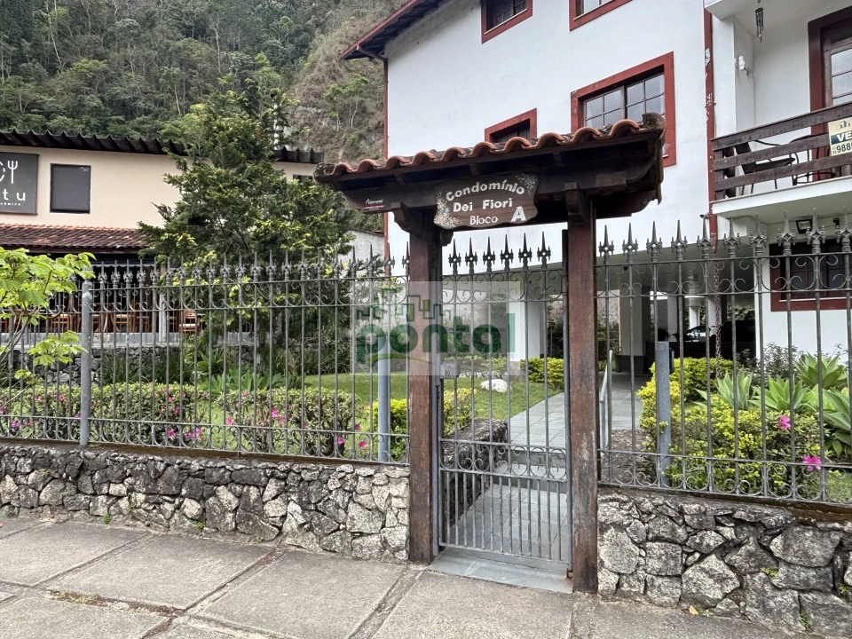 Imagens do imóveis Apartamento À Venda no Cônego - Edifício Campo Del Fiori