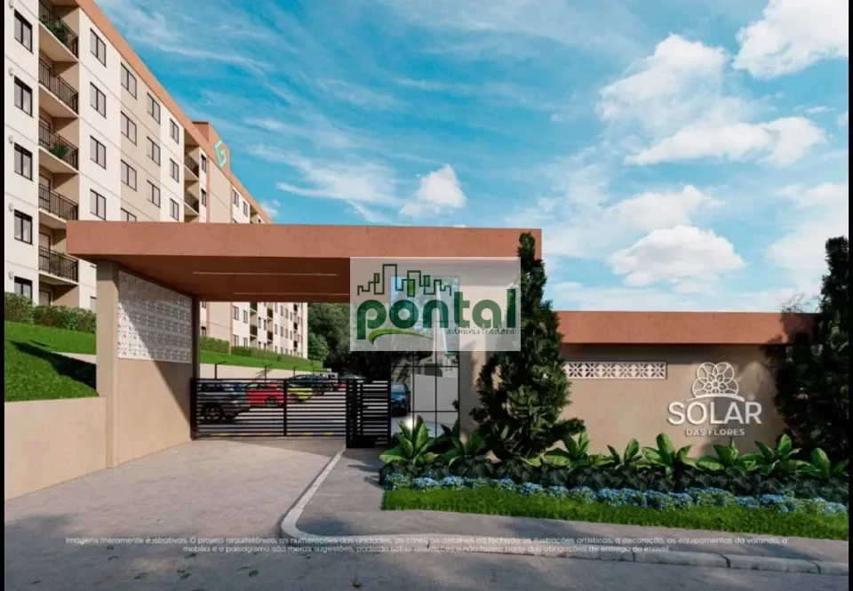 Imagens do imóveis Apartamento na Planta à Venda Lagoinha Nova Friburgo
