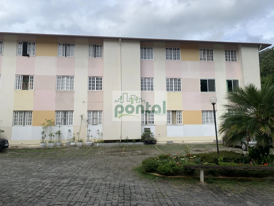 Imagens do imóveis Apartamento À Venda Chácara Paraíso - Cond. Country Ville