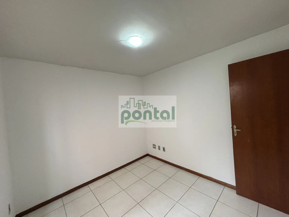 Apartamento À Venda - Cônego - Cond Residencial Alpes Da Serra