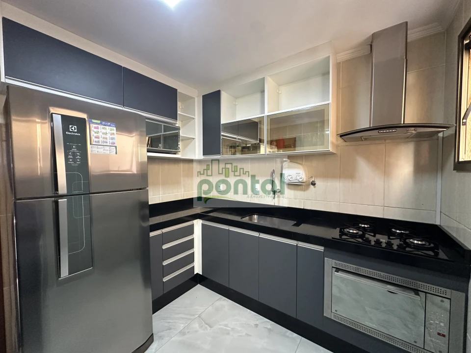Apartamento à venda canto do Riacho - Riograndina -Nova Friburgo