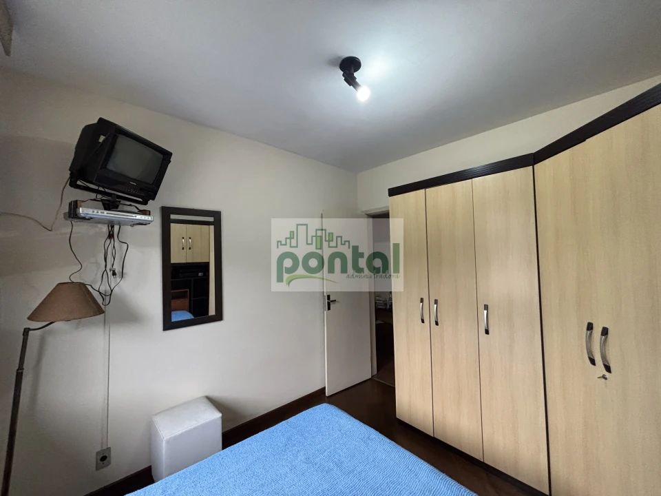 Imagens do imóveis Apartamento À Venda no Cônego - Edifício Campo Del Fiori
