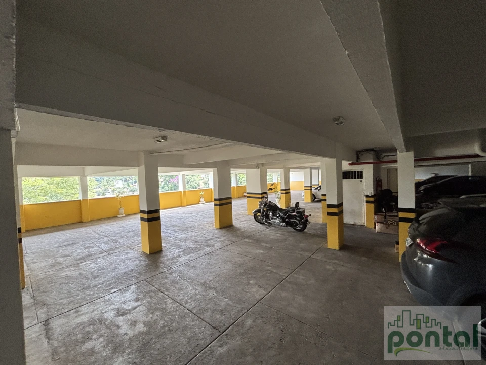 Apartamento À Venda nas Braunes no Condomínio Moradas Sans Souci Nova Friburgo