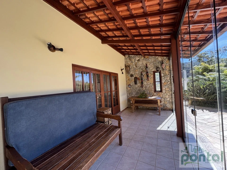 Imagens do imóveis Casa Em Condomínio À Venda Condomínio Sítio Da Pedra Nova Friburgo
