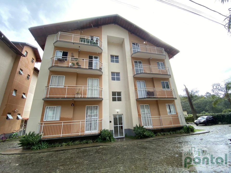 Excelente Cobertura à Venda no Varginha , Nova Friburgo