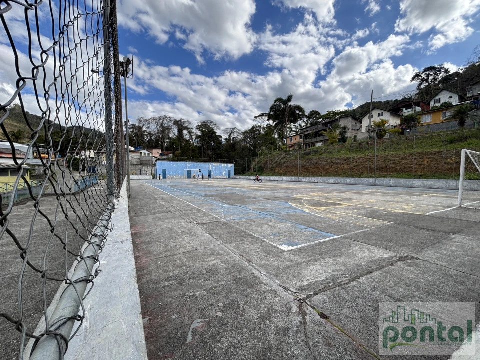 Casa Á Venda Amparo Nova Friburgo