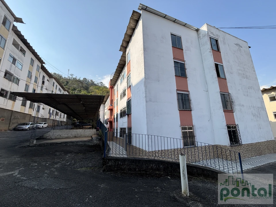 Apartamento Á Venda Vale Das Rosas Nova Friburgo333