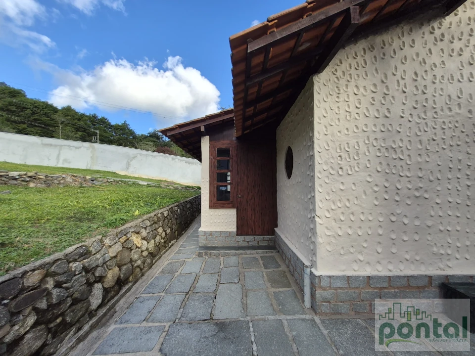 Casa À Venda Mury Nova Friburgo