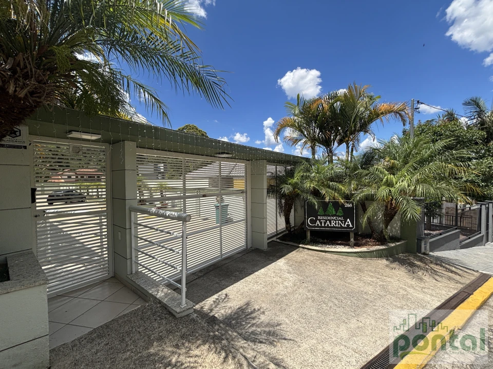 Apartamento À Venda Residencial Catarina Nova Friburgo