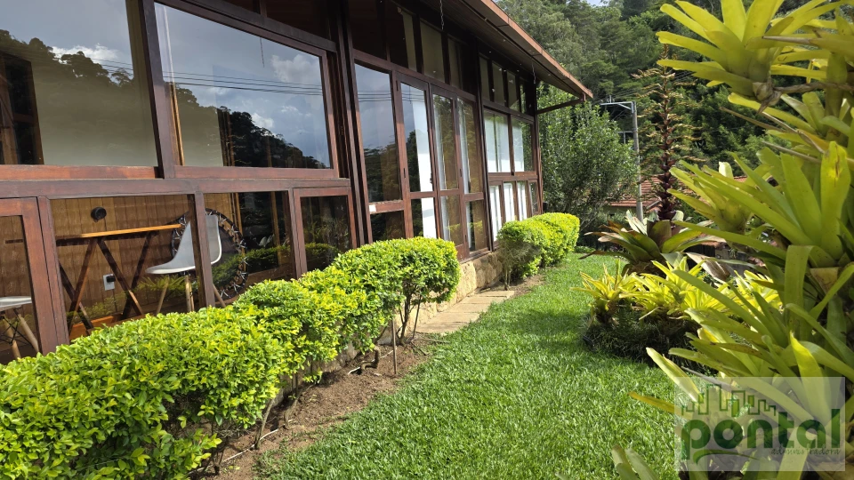 Casa À Venda Mury Nova Friburgo