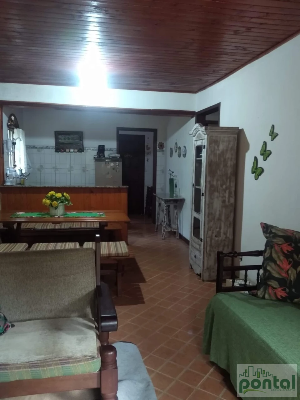 Fazenda/Sítios/Chácaras Á Venda Mury Nova Friburgo
