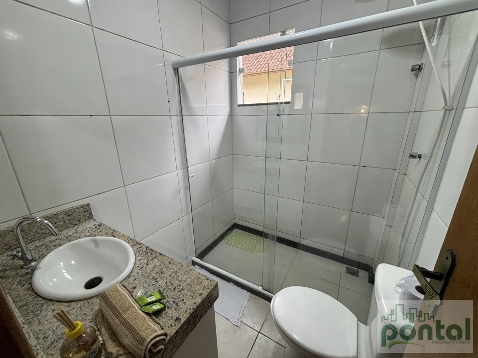 Casa Em Condomínio À Venda Vivendas Imperial Nova Friburgo