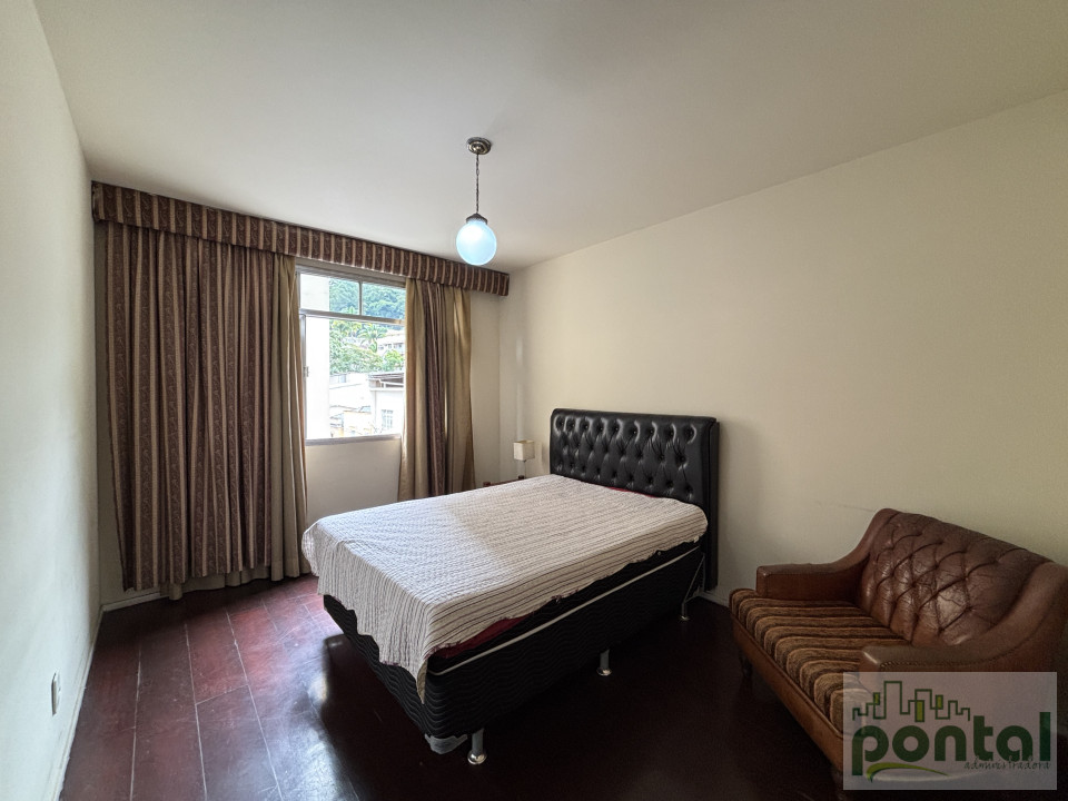 Apartamento Á Venda Centro Nova Friburgo