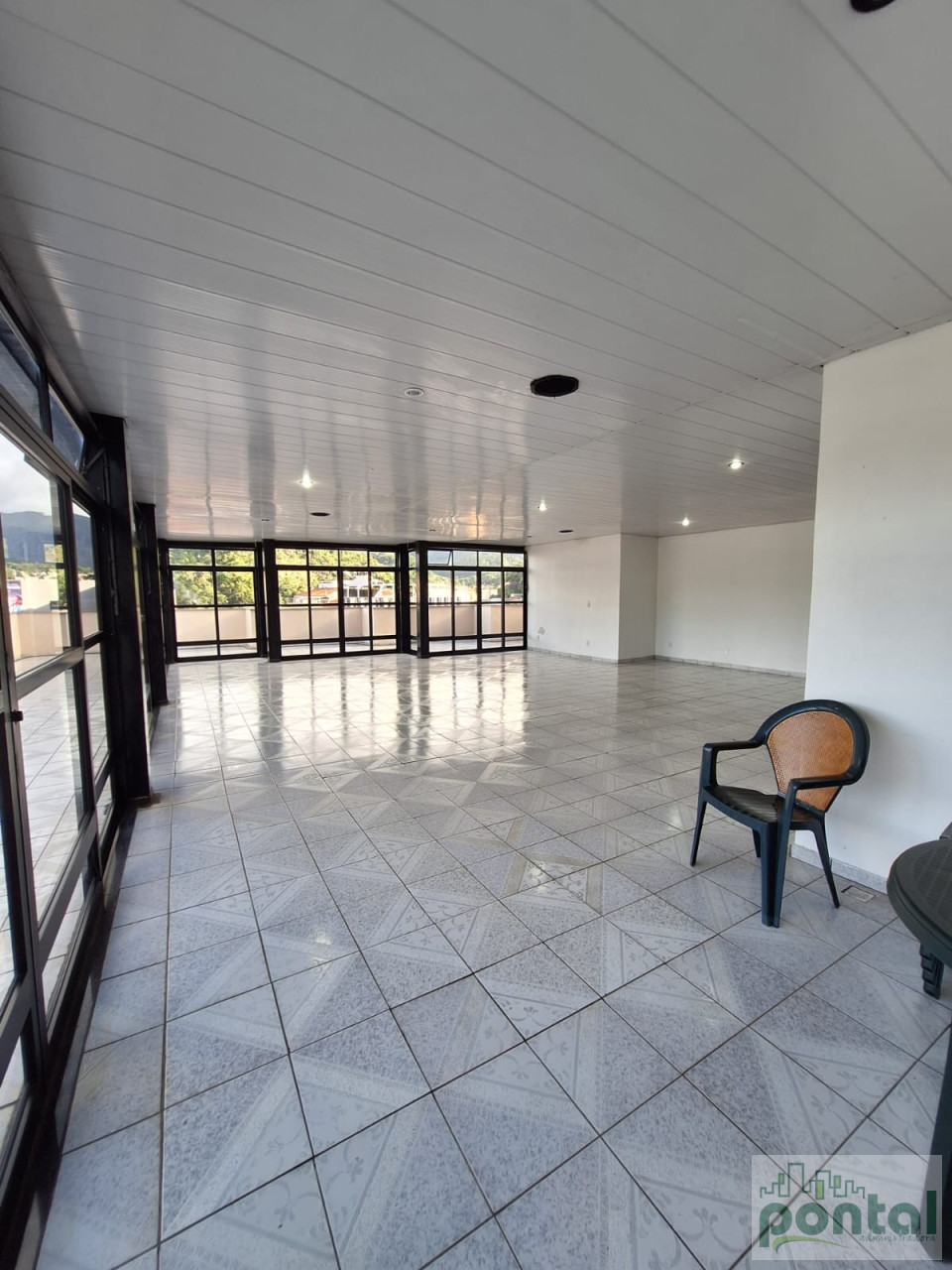 Auditório Exclusivo para a Área Médica – 175m² no Centro Médico