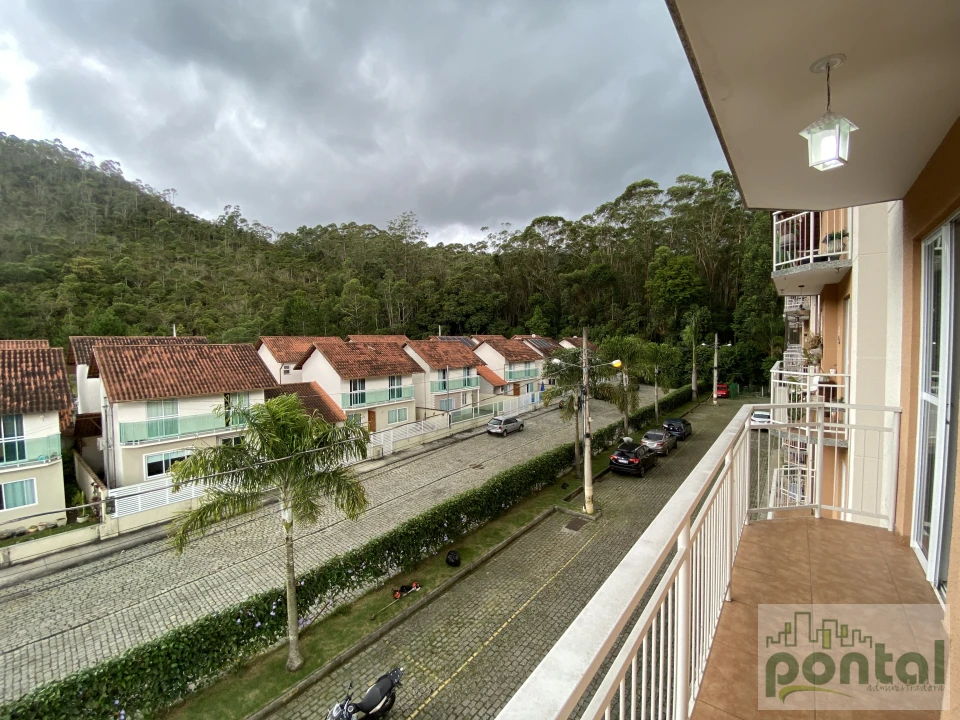 Excelente Cobertura à Venda no Varginha , Nova Friburgo