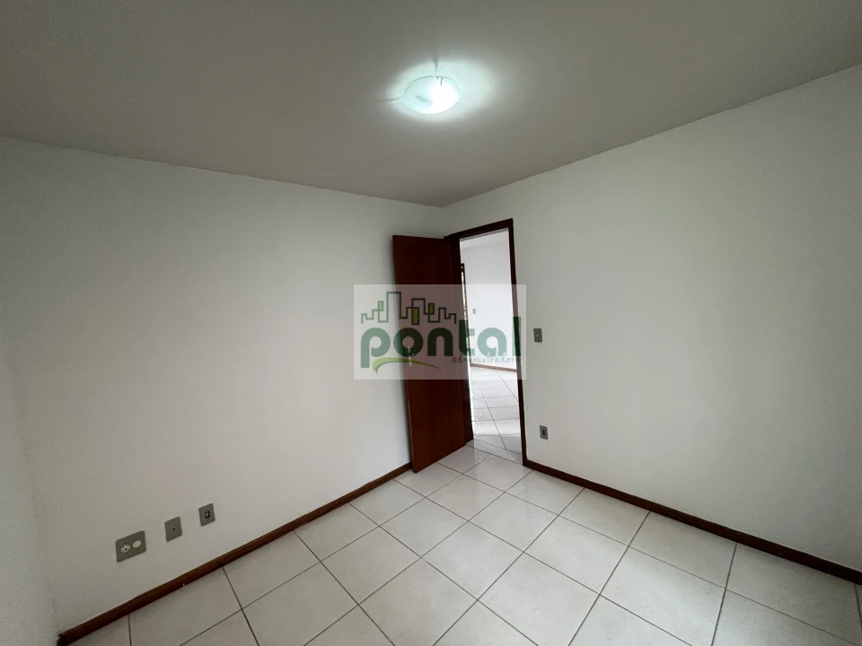 Apartamento À Venda - Cônego - Cond Residencial Alpes Da Serra