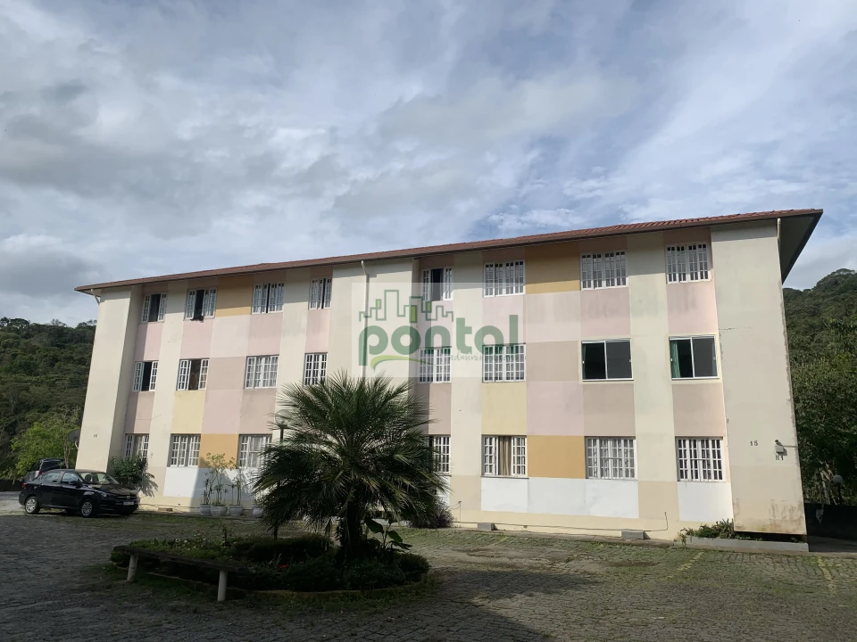 Imagens do imóveis Apartamento À Venda Chácara Paraíso - Cond. Country Ville