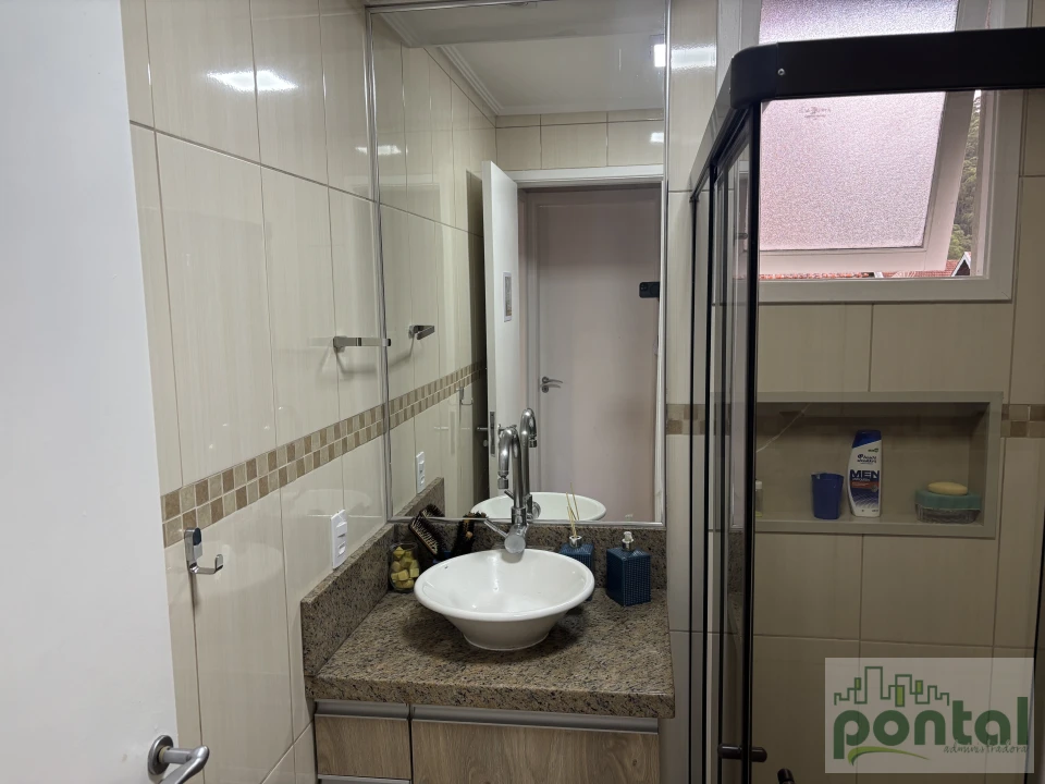 Excelente Apartamento Duplex À Venda Condomínio Serraville ,Nova Friburgo