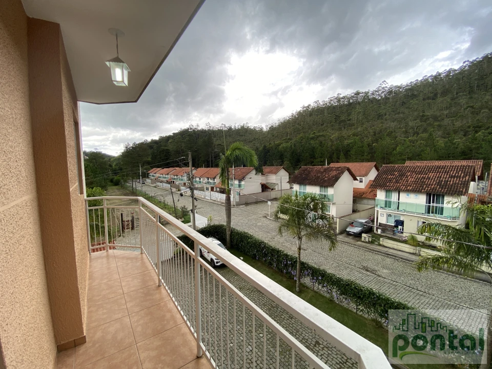Excelente Cobertura à Venda no Varginha , Nova Friburgo